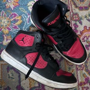Jordan Jumpman shoes 9.5